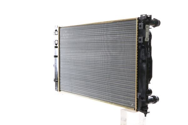 RADYATÖR PASSAT 96-00 A4 95-01 A6 00-05 ADP-AHL-ANA-ARM AC KLİMASIZ MEK OTOM 630x412x34 8D0121251BC-8D0121251M