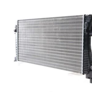 RADYATÖR GOLF VII-A3-LEON-OCTAVIA 1.2 TFSİ-1.6 TDİ 13 650x322x23 MRK/OTOM 5Q0121251EB-5Q0121251EC