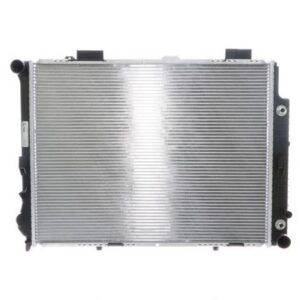 MOTOR SU RADYATORU MERCEDES M111 OM611 C208 A208 W210 S210
