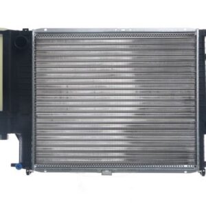 MOTOR SU RADYATORU OTM/SANZ KLIMALI BMW M20 M50 E34 17111723516