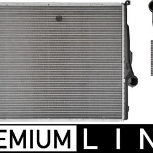 MOTOR SU RADYATORU BMW E46 Z4 E85 M43 M42 M52 M57 OTOMATIK SANZIMAN 17119071518