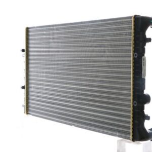 RADYATÖR VW POLO-IBIZA IV 1.2-1.2 12V-1.4 16V 02-09 630x415x23 AC KLİMASIZ OTOM MEK 6Q0121253Q-6Q0121253R-6Q0121253M