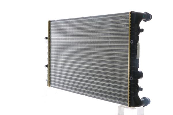 RADYATÖR VW POLO-IBIZA IV 1.2-1.2 12V-1.4 16V 02-09 630x415x23 AC KLİMASIZ OTOM MEK 6Q0121253Q-6Q0121253R-6Q0121253M