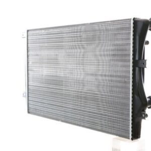 RADYATÖR VW CADDY III 1.9 TDI 04-10 GOLF V 1.4 TSI-1.9 TDI 04-08 AC KLİMASIZ ME K 650x416x34 1K0121253AP-1K0121253H-1K0121253BB