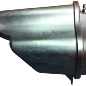 RADYATOR YEDEK SU DEPOSU BMW M57 N62 B47 N47 N20 N55 N63 E70 E71 E72 F15 F85 F16 F86
