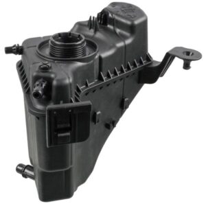 RADYATOR YEDEK SU DEPOSU BMW B46 B48 B58 F20 F21 F22 F23 F30 F31 F34 F35 F32 F33 F36 MUSURLU