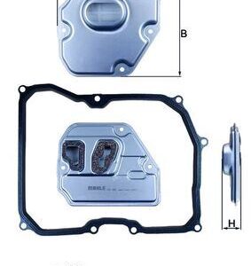 SANZIMAN FILTRESI MINI R56 R57 R59 R60 24117566356 24347566358