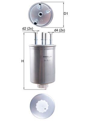 YAKIT FILTRESI LAND ROVER 306DT DISCOVERY L462 RANGE ROVER L494 L405 . JAGUAR AJTDV6 XF X250 XJ X351