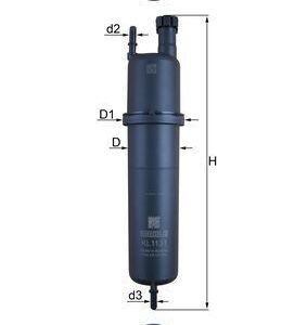 YAKIT FILTRESI BMW B47 B57 G42 G20 G21 G28 G22 G23 G26 G30 G31 G60 G61 G32 G11 G12 G70 G14 G15 G16 G 01 G45 G02 G05 G06 G07