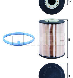 MAZOT FILTRESI MONDEO IV IV 07 14 2.0 TDCI VOLVO S40 S60 V50 V70 C30 C70 XC60 D3-D4-D5 2.4D