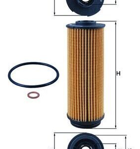 YAG FILTRESI BMW B57 B58 F20 F23 F30 G20 F34 F31 G21 F33 G30 G31 G32 G11 G14 G01 G02 G05 G07 G29