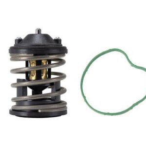 TERMOSTAT BMW N47 N57 E60 E87 E90 F10 F07 F01 F32 F34 F36 E84 E83 F15 F16 F25 F26 E70 E71 MINI R56 R 60 TOYOTA AVENSIS AURIS 11518512234 11517805192