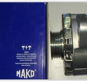 ALTERNATÖR AA125R 14V 65A MK2B D KLİMALI DK SLX HİDROLİK DİREKSİYON