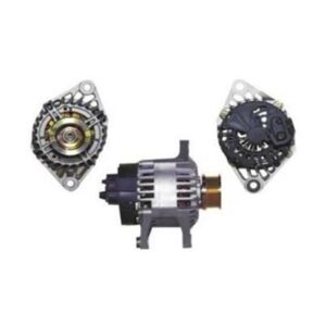 ALTERNATÖR A115IM 14V 90A DOBLO 1.9 JTD 01-