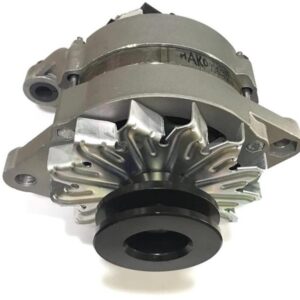 ALTERNATÖR AA125R 14V 45A MK8B TAKOMETRE UÇLU TÜRK TRAKTÖR TD55D;TD65D;55-56;60