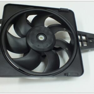 FAN MOTORU DAVLUMBAZLI FIAT TEMPRA-TIPO 1.4-1.6 KLİMASIZ