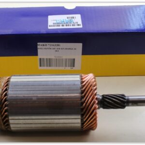 KOLLEKTÖR 24V KB-KF DODGE AS 26.200-CARGO