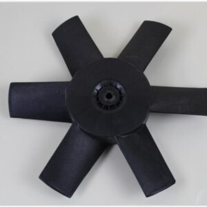 FAN MOTORU PERVANESI B.RUL DKS-KARSAN BOXER 4121089