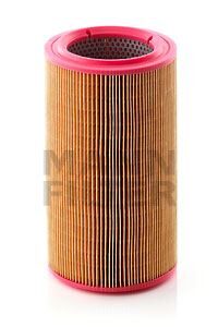 HAVA FİLTRESİ FIAT BRAVO II 07 14 LANCIA DELTA III 07 14 1.4 TJET 1.6D MJET 2.0D MJET