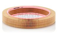 HAVA FILTRESI MERCEDES M102 W201 W123 C124 A0020945804