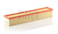HAVA FILTRESI MERCEDES M111 W203 CL203 S203 A1110940204
