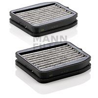 KABIN FILTRE TAKIMI MERCEDES E-CLASS W211 02 08 KARBONLU A2118300818