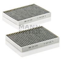 POLEN FILTRESI BMW E39 KARBONLU 64319216589 64312207985