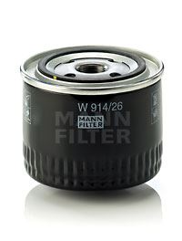 YAG FILTRESI FREELANDER I L314 2.0 DI 98 00 FREELANDER I SOFT TOP L314 2.0 D 98 06 ERR5542-LRF000010