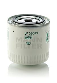 YAĞ FİLTRESİ TOFAS DOGAN 1.6 IE 80HP 01/97-07/02 8349409