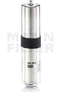 WK 5015 Z YAKIT FILTRESI BMW F45 F46 F48 F39 MINI F54 F55 F56 F57 F60 13328584868 13328515903