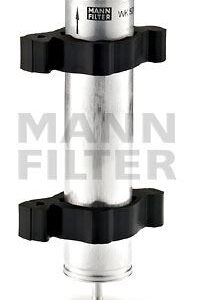 YAKIT FILTRESI BMW M47 M57 E46 01 05 13327794549