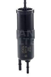 YAKIT FILTRESI BMW F10 F20 F30 F32 F33 F34 F36 G30 G32 F12 F01 G11 E84 F25 F26 G15 G16 G01 G02 G05 G07 G29 MINI F54 F55 F56 F57 F60 16127233840