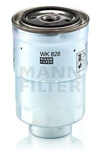 MAZOT FILTRESI MAZDA B2500 BT50 D 06 10 RANGER D 99 10 L200 2.5 DI 07 15 TOYOTA HILUX- PİCKUP COROLLA 1.8-2.0 DZL-CARINA II-HIACE II 2.4 D