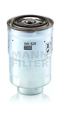 MAZOT FILTRESI MAZDA B2500 BT50 D 06 10 RANGER D 99 10 L200 2.5 DI 07 15 TOYOTA HILUX- PİCKUP COROLLA 1.8-2.0 DZL-CARINA II-HIACE II 2.4 D