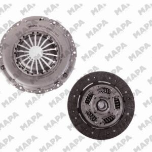 DEBRIYAJ SETI TRANSIT V347 2.4 TDCI 115PS 140PS 06 6 ILERI RULMANSIZ 7C117540BB-1528774