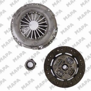 DEBRİYAJ SETİ FORD TRANSİT 2.4 TDCI 06 09 120PS VALEO 838372 6C167540AA-1432310-1526467