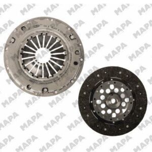 DEBRİYAJ SETİ BASKI DİSK CORSA C-D-COMBO-MERIVA 1.3 CDTI 93177813 55567979 Y13DT-Z13DT- A13DTC-Z13DTJ 93177813-55567979-93195579