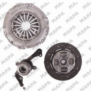 DEBRIYAJ SETI RULMANLI MERCEDES W639 W447 B906 A0232500201-A0002545208