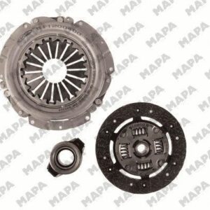DEBRİYAJ SETİ NISSAN ALMERA II 1.5 02 PRIMERA 1.6 02 VALEO 826440