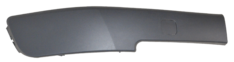 EM ÖN TAMPON KAP.PLS.R 03 06 RENAULT MEGANE II