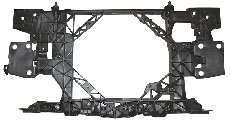 ÖN PANEL KOMPLE 11 RENAULT FLUENCE-MEGANE III