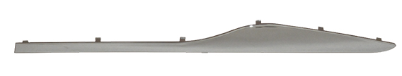 KAPI BND KROM ÇITA ARK L 808211605R RENAULT CLIO IV