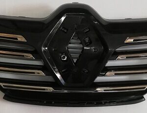 7 KROM TAKIMLI PANJUR RENAULT MEGANE IV