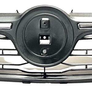 ÖN PANJUR KROMLU FIAT DOBLO IV