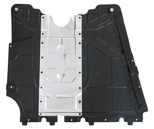KARTER MUHAFAZASI 09 FIAT DOBLO III