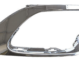 SİS FARI ÇERÇEVESİ KROM R RENAULT FLUENCE