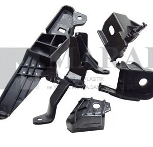 BAĞLANTI BRAKETİ SAĞ 4 LÜ RENAULT CLIO V