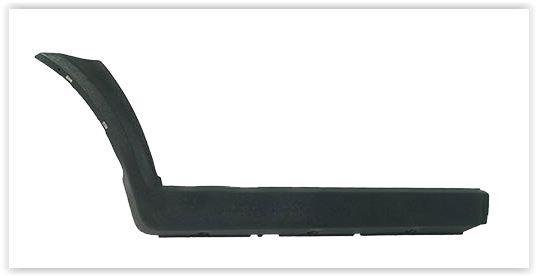 MARŞBİYEL BAKALİTİ KAPLAMASI ARKA SOL M131 88 DŞ 1809244