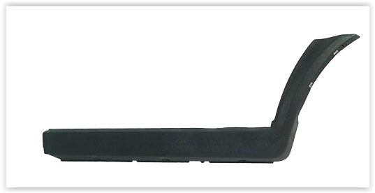 MARŞBİYEL BAKALİTİ KAPLAMASI ARKA SAĞ M131 88 DŞ