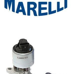 EGR VALFİ ASTRA F-COMBO-CORSA B-TIGRA-VECTRA B 1.2i-1.4i-1.6i
